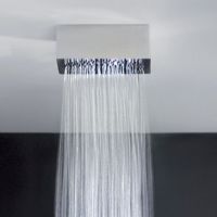 Тропический душ Gessi Segni 20 см 33015 схема 5