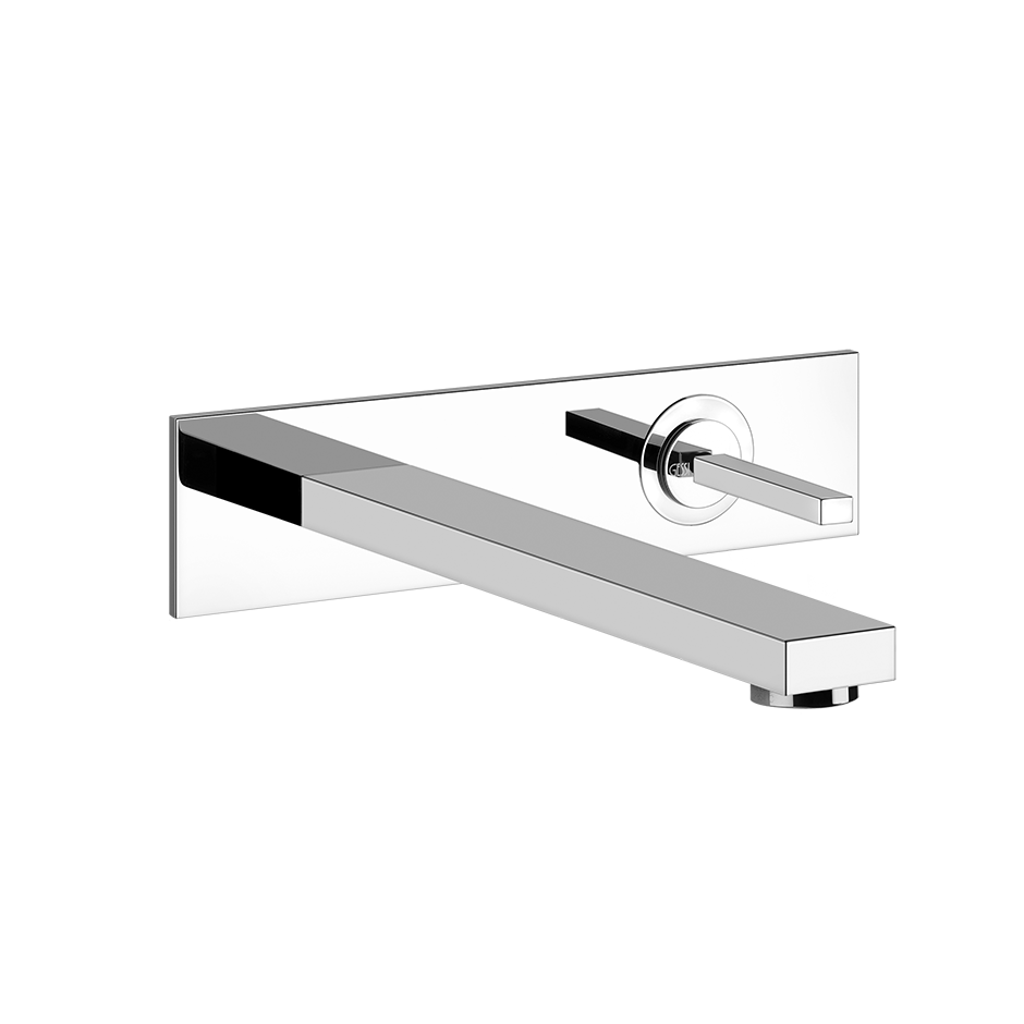 Gessi Rettangolo J  для раковины 20684 схема 1