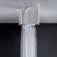 Тропический душ Gessi Segni 21,8 см 33031 схема 5