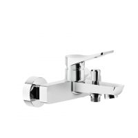 Смеситель для ванны c душем Gessi Rilievo 59013 схема 4