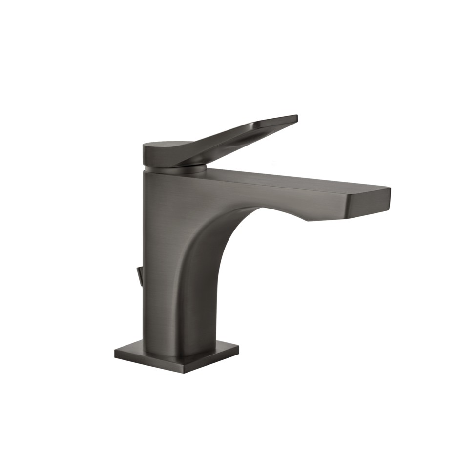 Смеситель для раковины Gessi Rilievo 59005 схема 9