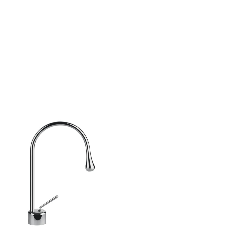 Gessi Goccia смеситель для раковины 33601