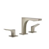 Смеситель для раковины Gessi Rilievo 59012 схема 5