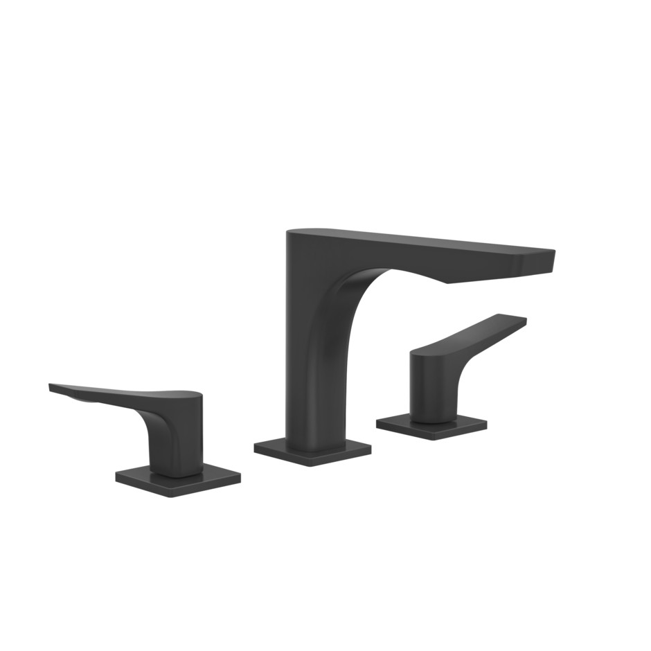 Смеситель для раковины Gessi Rilievo 59012 схема 7