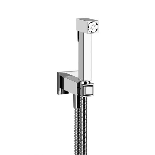 Изображение Гигиенический душ Gessi Eleganza Total Look без смесителя 46285