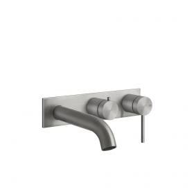 Смеситель для ванны и душа Gessi 316 54136