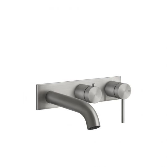 Изображение Смеситель для ванны и душа Gessi 316 54136