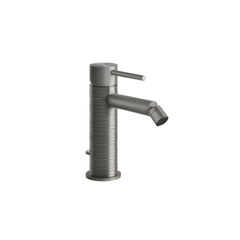 Смеситель для биде Gessi Trame 54307 схема 5