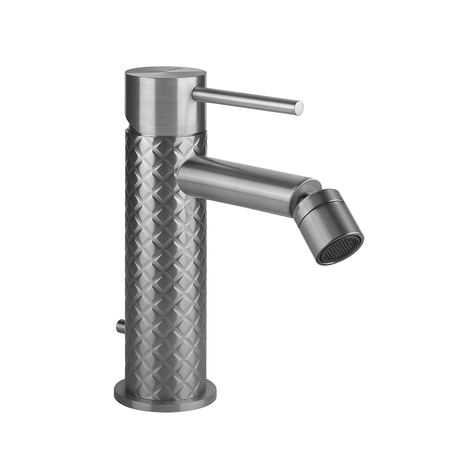 Изображение Gessi Intreccio смеситель для биде 54107