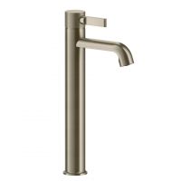 Gessi Inciso смеситель для раковины 58004 схема 5