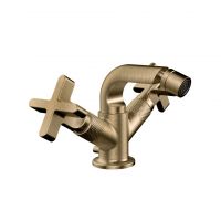 Смеситель для биде Gessi Inciso 58127 схема 14