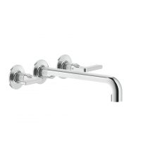 Gessi Inciso смеситель для раковины 58092 схема 4