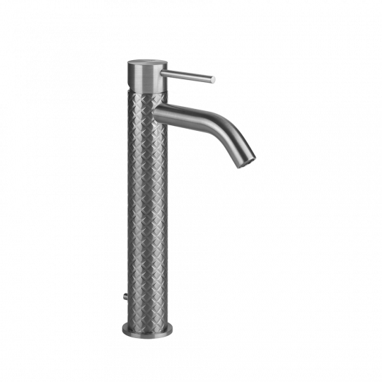 Изображение Gessi Intreccio смеситель для раковины 54104