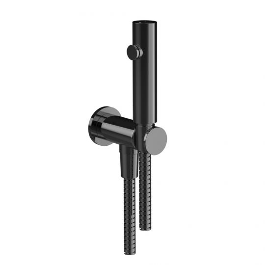 Гидроершик Gessi Anello 45121 схема 8