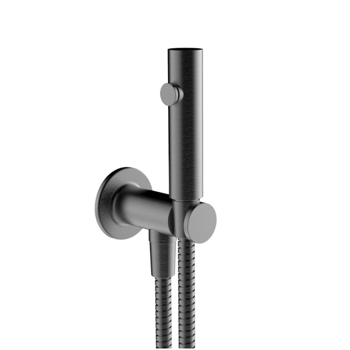 Настенный гидроершик Gessi Inciso 58151