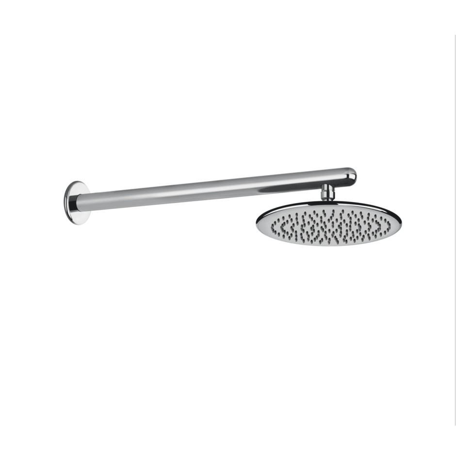 Тропический душ Gessi Goccia 33755 40х21,6 схема 3