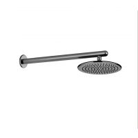 Тропический душ Gessi Goccia 33755 40х21,6 схема 5