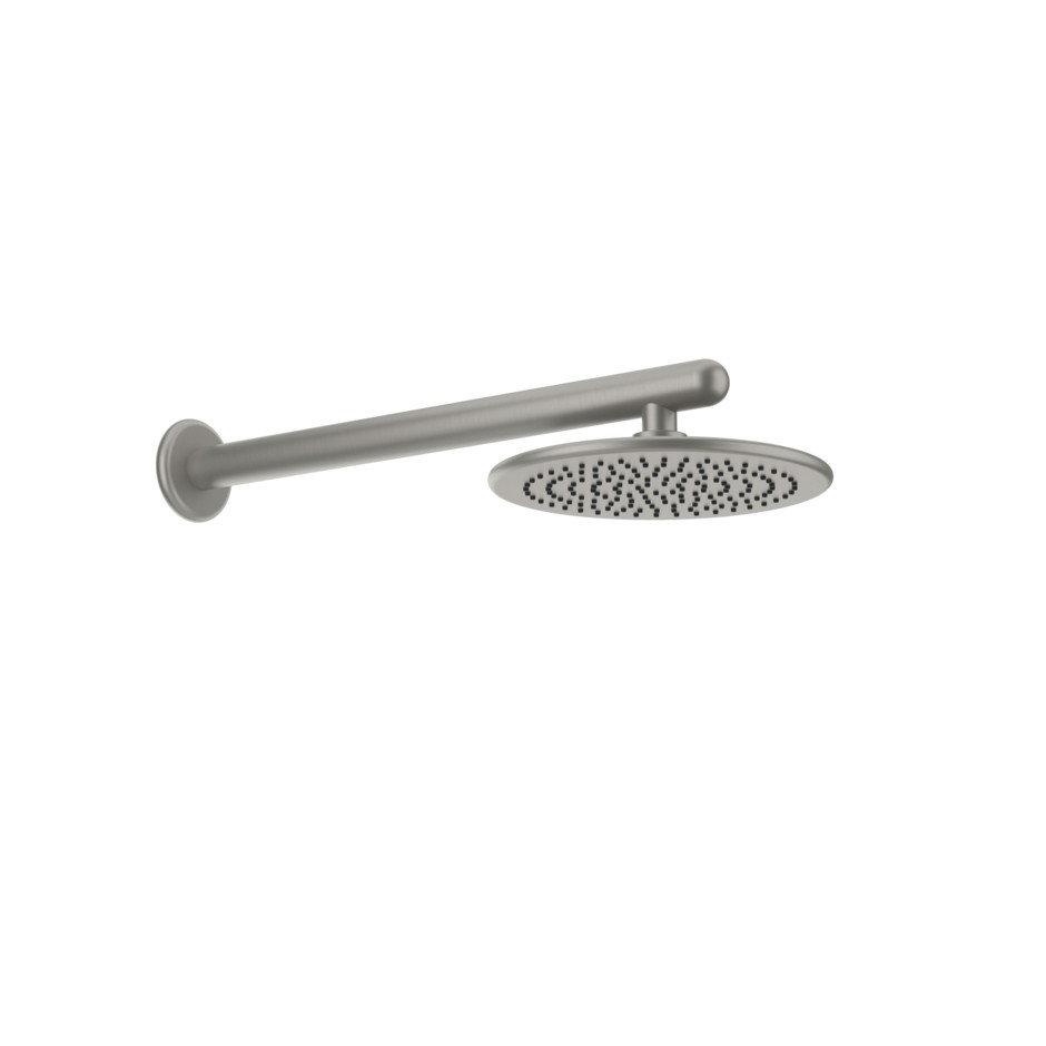 Тропический душ Gessi Goccia 33755 40х21,6 схема 8