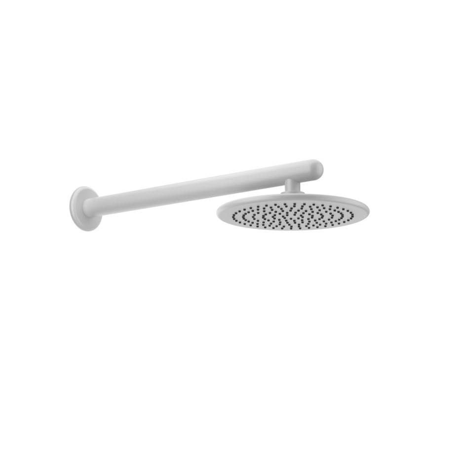 Тропический душ Gessi Goccia 33755 40х21,6 схема 9