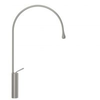 Смеситель для раковины Gessi Goccia 33811 схема 8