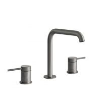 Gessi Cesello смеситель для раковины 54412 схема 2