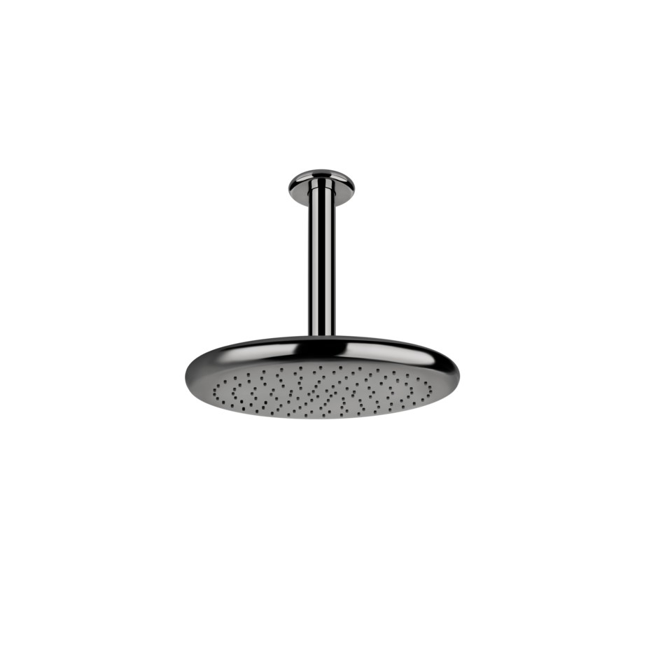 Тропический душ Gessi Goccia 33766 33,4х33,4 схема 5