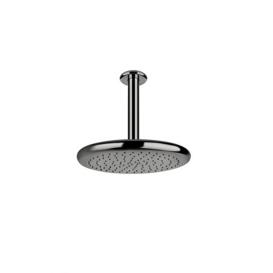 Тропический душ Gessi Goccia 33766 33,4х33,4 ФОТО