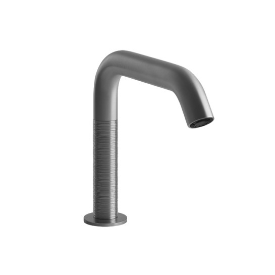 Изображение Смеситель для раковины Gessi Trame 54381