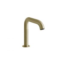 Смеситель для раковины Gessi Trame 54381 схема 7