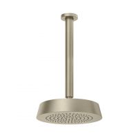 Тропический душ Gessi Cono 45150 23,9х23,9 схема 5