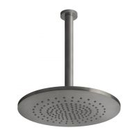 Тропический душ Gessi Bath-Shower316 54150 35,5х35,5 схема 3