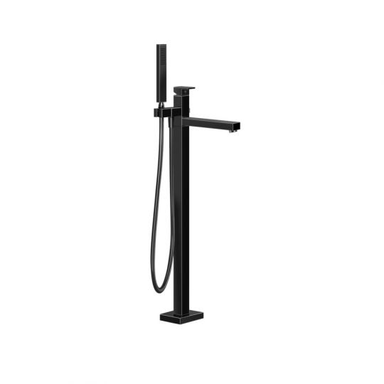 Смеситель для ванны Gessi Rettangolo 24961 схема 7