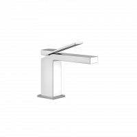 Смеситель Gessi Rettangolo K для раковины 53002 схема 1