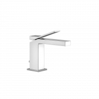 Смеситель Gessi Rettangolo K для раковины 53001 схема 1