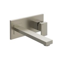 Смеситель Gessi Rettangolo для раковины 44838 схема 7