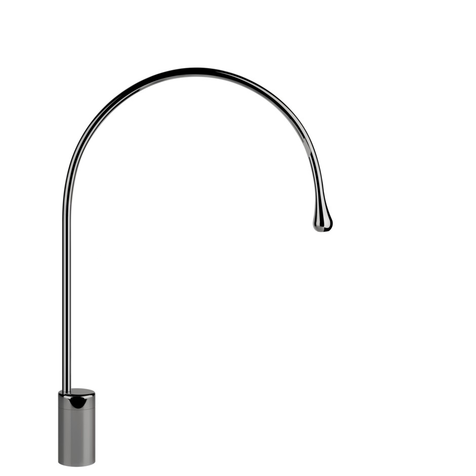 Излив для раковины Gessi Goccia 33856 схема 6