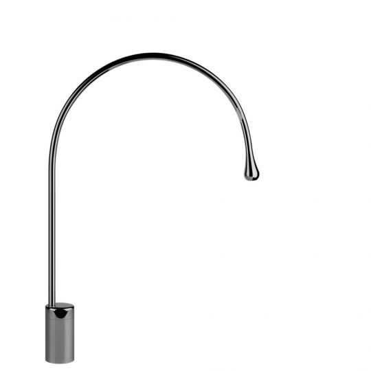 Излив для раковины Gessi Goccia 33856 ФОТО