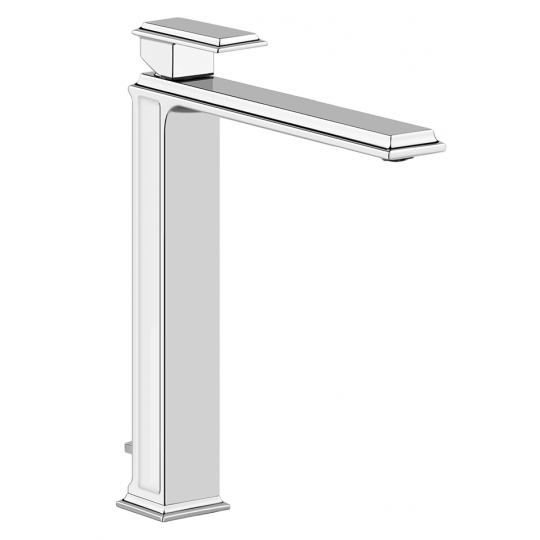 Изображение Gessi Eleganza смеситель для раковины 46003