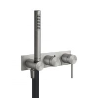 Gessi 316 смеситель для ванны/душа 54038 схема 2