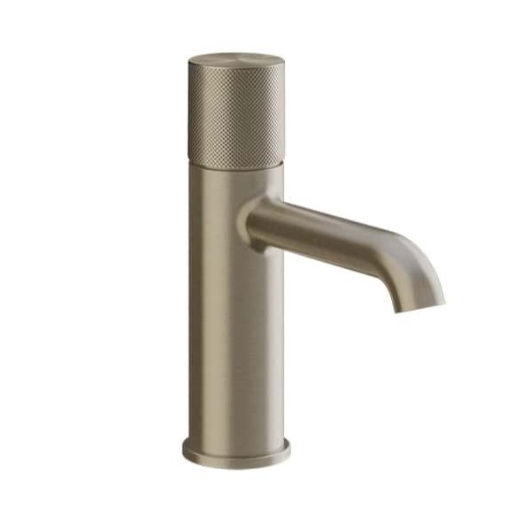 Смеситель для раковины Gessi Habito DIAMANTATO 70602