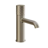 Смеситель для раковины Gessi Habito INTRECCIO 70102 схема 1