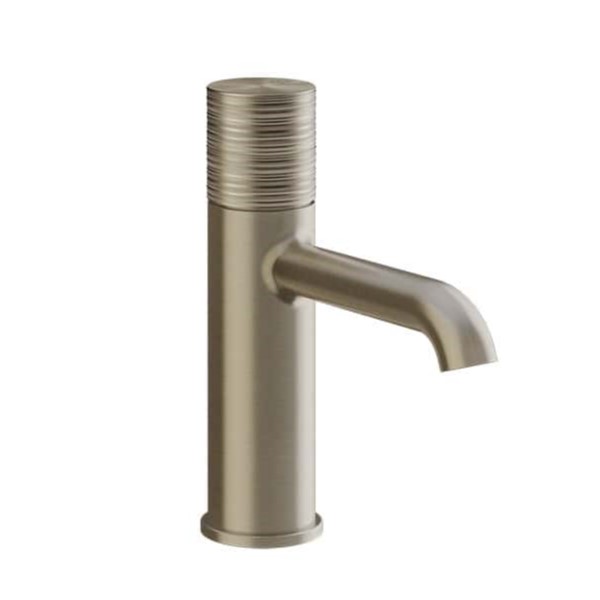 Изображение Смеситель для раковины Gessi Habito TRAME 70302