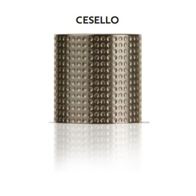 Смеситель для раковины Gessi Habito CESELLO 70495 схема 3