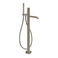 Смеситель для ванны Gessi Habito TRAME 70328 схема 1