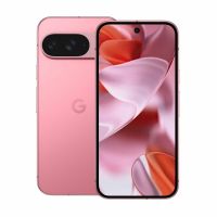 Google Pixel 9, 12 ГБ/256ГБ, Nano-SIM + eSIM, peony EU