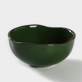 Салатник фарфоровый Punto verde, 200 мл, 10,5?5 см