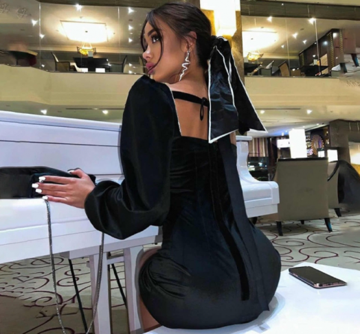 Платье женское 42695