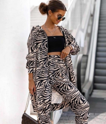 Костюм женский 42703