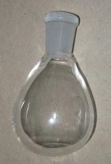 Колба грушевидная ГР-50, объём 50 мл, шлиф 19/26