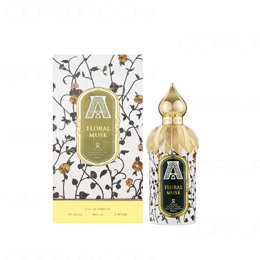 Attar Collection Floral Musk